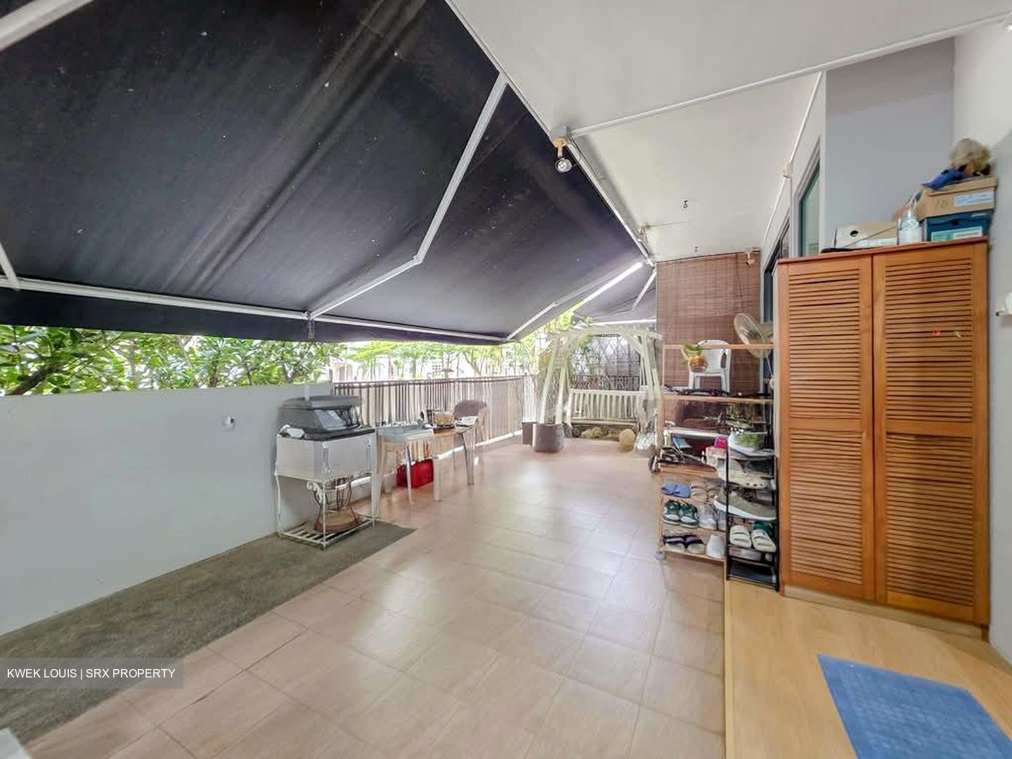 Rosewood Suites (D25), Condominium #540697391